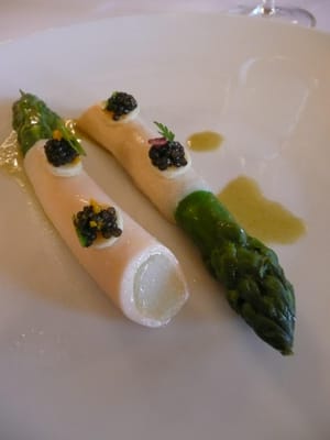 Le Meurice by null Le Meurice by null