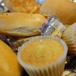 Bread Basket