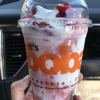 It's Boba Time - Highland - Coffee & Tea Near Me - Los Angeles, California