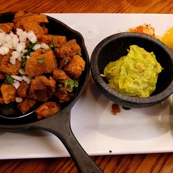 Guadalajara's - Chicharrones and guacamole - Tacos Near Me - Sierra Vista, Arizona