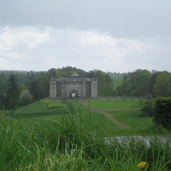 Slane Castle - Venues & Event Spaces Near Me - Slane, MH