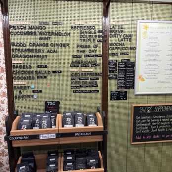 The Hangout On Main - Coffee & Tea Near Me - Amherst, Virginia The Hangout On Main - Coffee & Tea Near Me - Amherst, Virginia