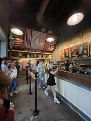 Salt & Straw by null