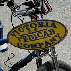 Victoria Pedicab Company