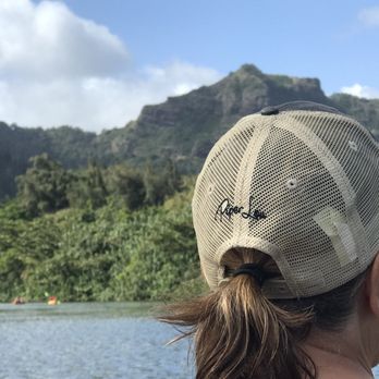Ali'i Kayaks - View from back of kayak! - Tours Near Me - Kapaa, Hawaii Ali'i Kayaks - View from back of kayak! - Tours Near Me - Kapaa, Hawaii
