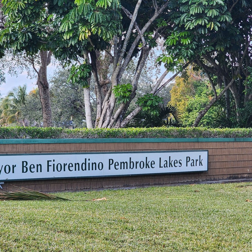 Ben Fiorendino Park - Parks Near Me - Hollywood, Florida Ben Fiorendino Park - Parks Near Me - Hollywood, Florida