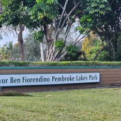 Ben Fiorendino Park