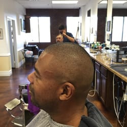 The Old Fashion Barbershop