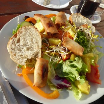 Café CAVA - Cafes Near Me - Munich, BY Café CAVA - Cafes Near Me - Munich, BY