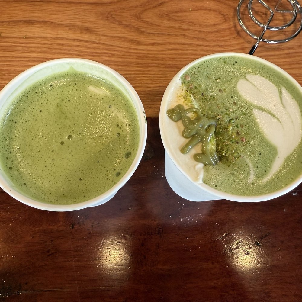 Zorek - Matcha Latte, Pistachio Matcha - Cafes Near Me - San Bruno, California Zorek - Matcha Latte, Pistachio Matcha - Cafes Near Me - San Bruno, California