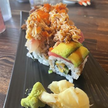 Wasabi Sushi - Draper - Japanese Near Me - Draper, Utah