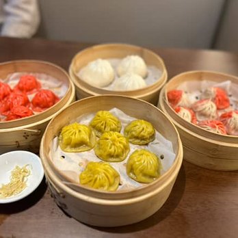 UGLY DUMPLING - Updated December 2025 - 344 Photos & 150 Reviews - 1601