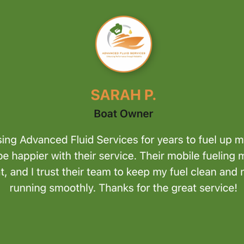 Advanced Fluid Services - Boat Repair Near Me Advanced Fluid Services - Boat Repair Near Me