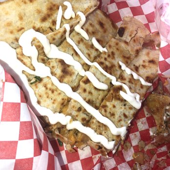 Nay's Tacos - Food Trucks Near Me
