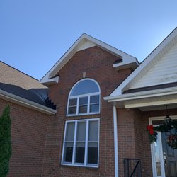 Randy’s Window Cleaning & Pressure Washing Service