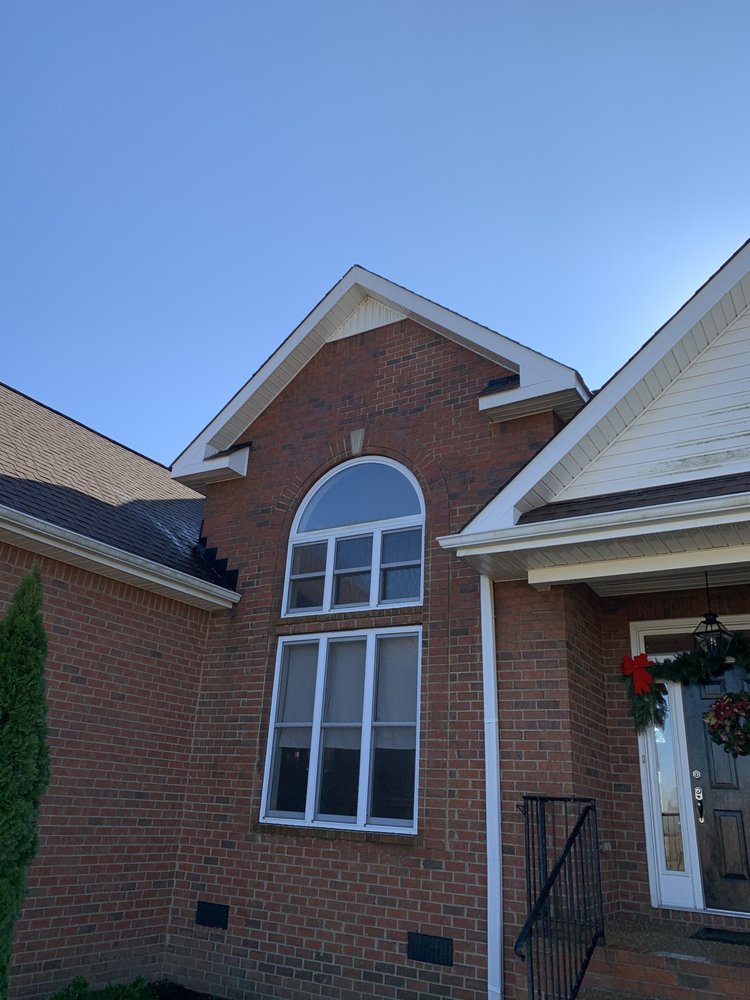 RANDY’S WINDOW CLEANING & PRESSURE WASHING SERVICE Updated August