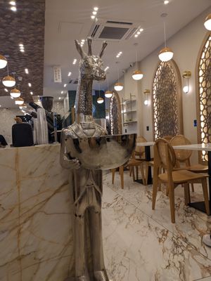 Haraz Coffee House by null