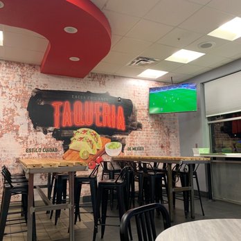 Tacos Chilangos - Mexican Near Me - Avondale, Arizona