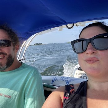 Mystic Boat Adventures - Boat Tours Near Me - Groton, Connecticut