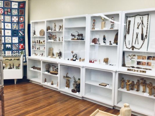 JN Long Cultural Arts Center