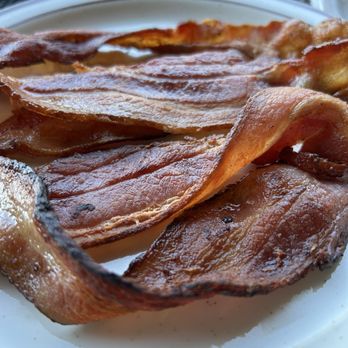 Plaza Cafe - Bacon - Breakfast & Brunch Near Me - Pleasant Hill, California Plaza Cafe - Bacon - Breakfast & Brunch Near Me - Pleasant Hill, California