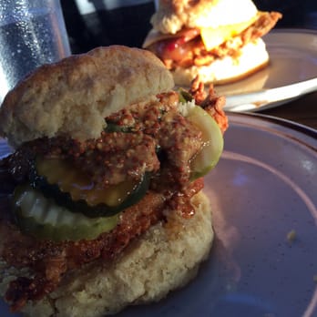 Pine State Biscuits - McIsley & Chatfield - Southern Near Me - Portland, Oregon Pine State Biscuits - McIsley & Chatfield - Southern Near Me - Portland, Oregon