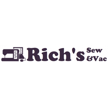 Rich's Sewing & Vacuum - Sewing & Alterations Near Me - Keizer, Oregon