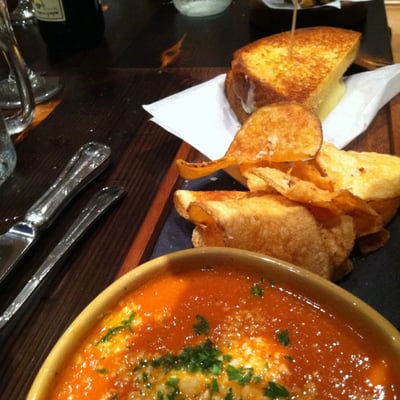 Say Cheese! Restaurant & Cheese by null