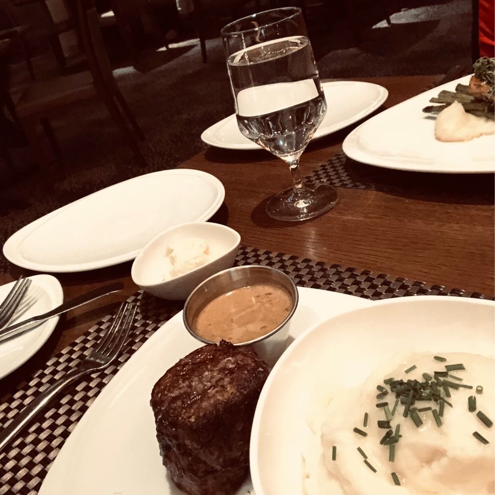 Prism - 8 oz Waygu Filet - Seafood Near Me - Detroit, Michigan Prism - 8 oz Waygu Filet - Seafood Near Me - Detroit, Michigan