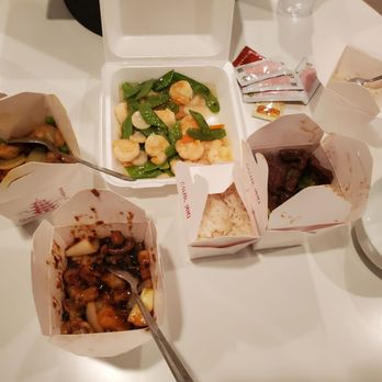 China Palace Restaurant - This is what $100 gets you here. - Chinese Near Me - Tustin, California China Palace Restaurant - This is what $100 gets you here. - Chinese Near Me - Tustin, California