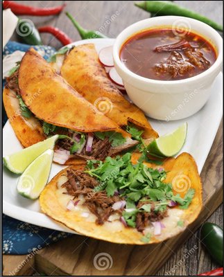 Cinco De Mayo by null