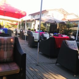 Outside Outside