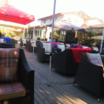 Cafe De Villa - İste kahve icerken temiz hava alarak sohbet edilebilecek bir cafe restaurant - Coffee & Tea Near Me - Istanbul, 34 Cafe De Villa - İste kahve icerken temiz hava alarak sohbet edilebilecek bir cafe restaurant - Coffee & Tea Near Me - Istanbul, 34