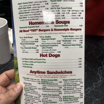 Betty's Home cooking - Menu - Comfort Food Near Me - Conyers, Georgia Betty's Home cooking - Menu - Comfort Food Near Me - Conyers, Georgia
