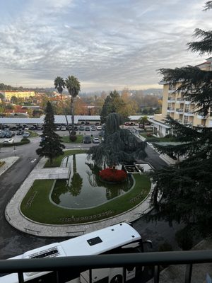 Hotel dos Templários by null