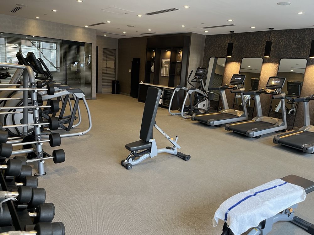 AC Hotel by Marriott Worcester - wedding in Worcester, MA