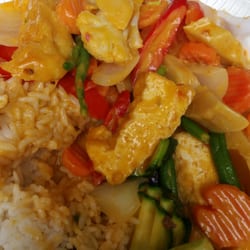 Quan Sen - Vietnam Cooking