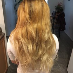 Pure Platinum Spa And Salon