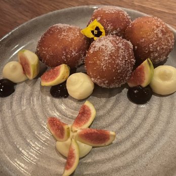 Tagliata - Doughnuts - Italian Near Me - Baltimore, Maryland Tagliata - Doughnuts - Italian Near Me - Baltimore, Maryland