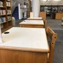 Photo of E. P. Foster Library