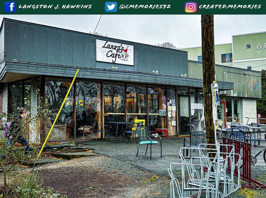 Lanza’s Cafe by null