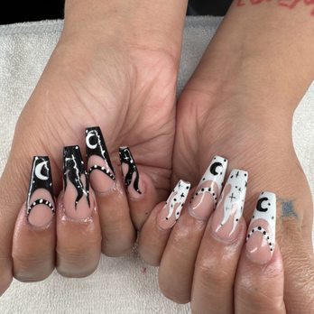 Gentle Nails - Nail Salons Near Me - Leland, North Carolina
