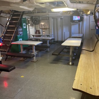 USCGC Ingham Memorial Museum - Museums Near Me