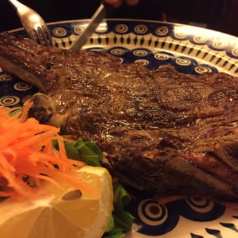 Trattoria Marione - Bistec a la florentine - Tuscan Near Me - Florence, FI Trattoria Marione - Bistec a la florentine - Tuscan Near Me - Florence, FI