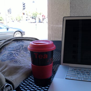Starbucks - The patio. - Coffee & Tea Near Me - Corona Del Mar, California Starbucks - The patio. - Coffee & Tea Near Me - Corona Del Mar, California