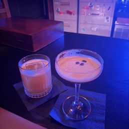 Espresso martini Espresso martini