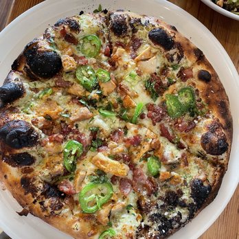 Oak Wood Fire Kitchen - Pizza Near Me - Draper, Utah Oak Wood Fire Kitchen - Pizza Near Me - Draper, Utah
