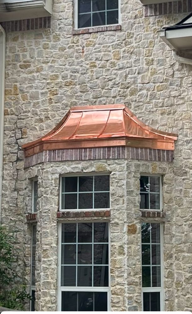 Slide of Choice Roofing