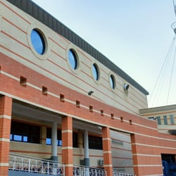 Palacio de los Deportes de Torrevieja - Palacio de los deportes de Torrevieja