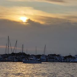 Native Sun Tours - Harbor marina